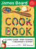 The Fireside Cook Book Format: Paperback