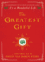 The Greatest Gift: a Christmas Tale