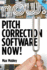 Pitch Correction Software Now!