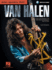 Van Halen-Guitar Signature Licks Bk/Audio Pkg