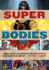 Super Bodies-Comic Book Illustration, Artistic Styles, and Narrative Impact