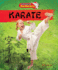 Karate (Kid's Guide to Martial Arts (Powerkids))