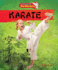 Karate (a Kid's Guide to Martial Arts)