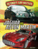 Jaguar Vs. Aston Martin (Ultimate Car Battles)