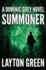 The Summoner (Dominic Grey)