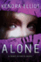 Alone (a Bone Secrets Novel)