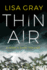 Thin Air (Jessica Shaw)