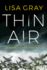 Thin Air (Jessica Shaw, 1)