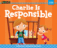 Charlie is Responsible Lap Book (Myself)