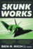Skunk Works: a Personal Memoir of My Year at Lockheed