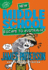 Middle School: Escape to Australia (Middle School, 9) (Audio Cd)