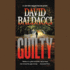 The Guilty (Will Robie Series, 5)