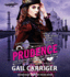 Prudence (the Custard Protocol, 1)