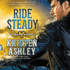 Ride Steady (Chaos Series, Book 3)