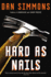 Hard as Nails (Joe Kurtz Series, Book 3)