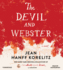 The Devil and Webster (Audio Cd)