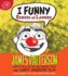 I Funny: School of Laughs (I Funny, 5)