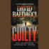 The Guilty (Will Robie)