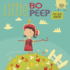 Little Bo Peep Flip-Side Rhymes