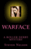 Warface: a Roller Derby Mystery