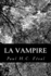 La vampire