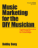 Music Marketing for the Diy Musician: Creating and Executing a Plan of Attack on a Low Budget