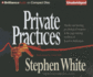 Private Practices (Alan Gregory Series)