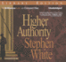 Higher Authority (Alan Gregory Series, 3)