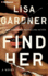 Find Her (Detective D. D. Warren)