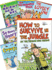 Teacher Created Materials-Literary Text Collection-Set 3-10 Book Set-Grade 3-Guided Reading Level M-Q
