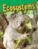 Ecosystems (Science Readers: Content and Literacy)