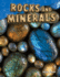Teacher Created Materials-Science Readers: Content and Literacy: Rocks and Minerals-Grade 2-Guided Reading Level L