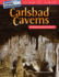 Travel Adventures: Carlsbad Caverns: Identifying Arithmetic Patterns Ebook