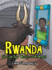 Rwanda: The Cow That Wanted to Be Human