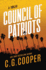 Council of Patriots Book Two of the Corps of Justice Series