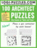 100 Architect Puzzles