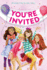 You'Re Invited (Mix)