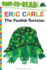 The Foolish Tortoise (World of Eric Carle)