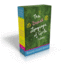 The Secret Language of Girls Trilogy (Boxed Set): the Secret Language of Girls; the Kind of Friends We Used to Be; the Sound of Your Voice, Only Really Far Away