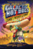 Galactic Hot Dogs 1: Cosmoe's Wiener Getaway (1)