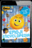 Emoji Encyclopedia (the Emoji Movie)