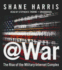 @War: the Rise of the Military-Internet Complex