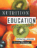 Nutrition Education for Kids: Health Science Series