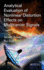 Analytical Evaluation of Nonlinear Distortion Effects on Multicarrier Signals