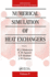 Numerical Simulation of Heat Exchangers