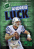 Andrew Luck (Today's Great Quarterbacks)