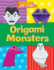 Origami Monsters (Amazing Origami)