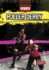 Roller Derby (Daredevil Sports, 6)