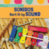 Sonidos / Sort It By Sound (Vamos a Agrupar Por? / Sort It Out! ) (English and Spanish Edition)