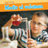 Medir El Volumen / Measuring Volume (Medir! (Measure It! )) (Spanish Edition)